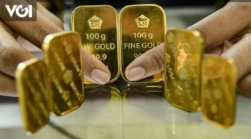 زيادة 27 ألف روبية.. سعر جرام الذهب في شركة أنتام يسجل مستوى قياسيًا